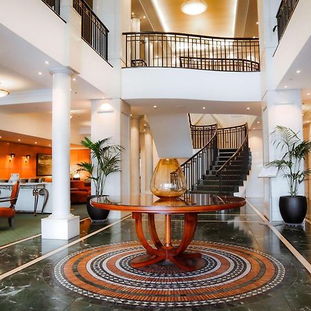 The Sebel Quay West Auckland Aparthotel Eksteriør bilde
